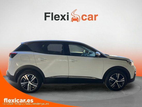 Peugeot 3008 1.2 PURETECH 96KW (130CV) ALLURE S&S - Sevilla