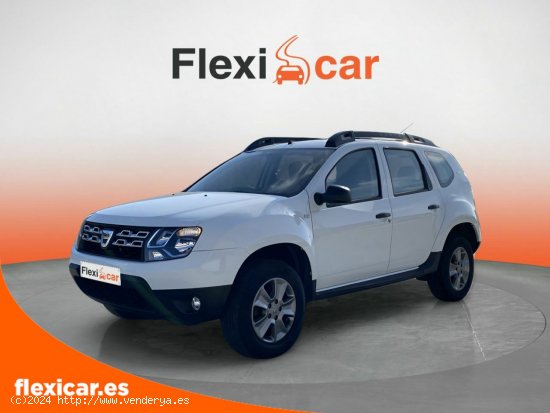 Dacia Duster Ambiance 1.6 84kW (115CV) 4X2 EU6 - 5 P - Atarfe