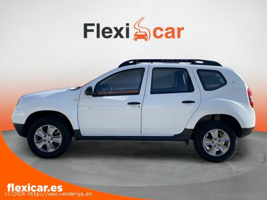 Dacia Duster Ambiance 1.6 84kW (115CV) 4X2 EU6 - 5 P - Atarfe