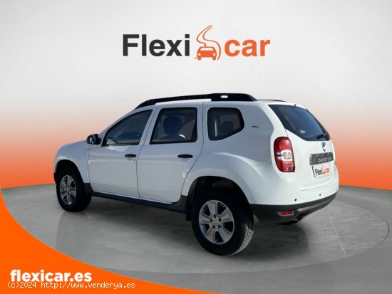 Dacia Duster Ambiance 1.6 84kW (115CV) 4X2 EU6 - 5 P - Atarfe