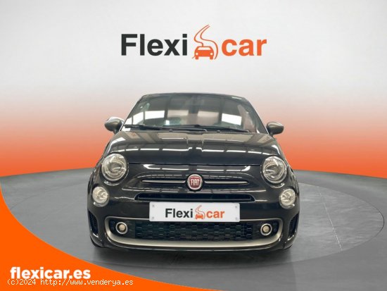 Fiat 500 Sport 1.0 Hybrid 51KW (70 CV) - Fuenlabrada