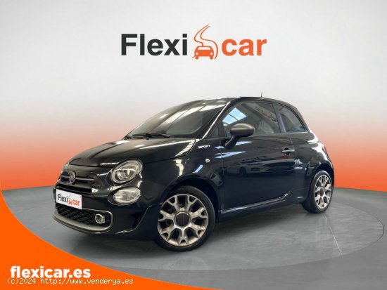 Fiat 500 Sport 1.0 Hybrid 51KW (70 CV) - Fuenlabrada