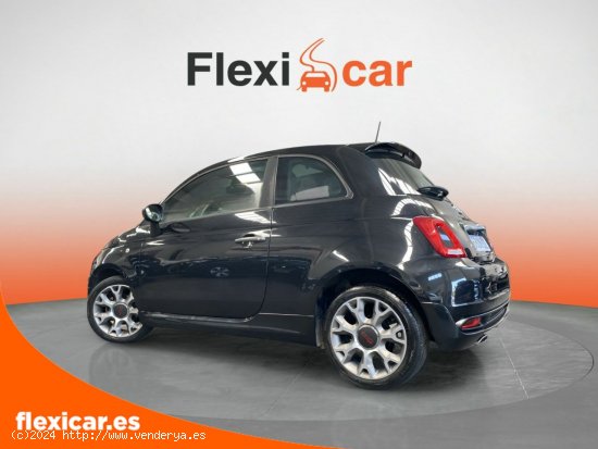 Fiat 500 Sport 1.0 Hybrid 51KW (70 CV) - Fuenlabrada