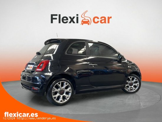 Fiat 500 Sport 1.0 Hybrid 51KW (70 CV) - Fuenlabrada