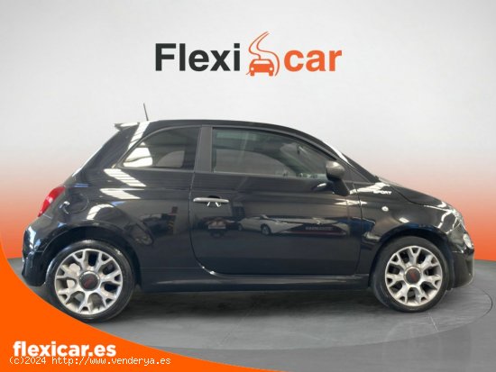 Fiat 500 Sport 1.0 Hybrid 51KW (70 CV) - Fuenlabrada