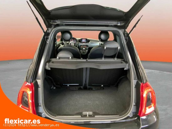 Fiat 500 Sport 1.0 Hybrid 51KW (70 CV) - Fuenlabrada