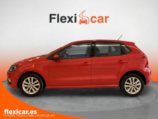 Volkswagen Polo advance  1.4 TDI 75CV - 5 P - Atarfe