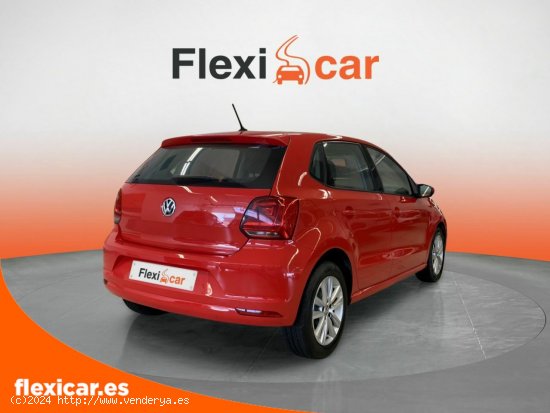 Volkswagen Polo advance  1.4 TDI 75CV - 5 P - Atarfe