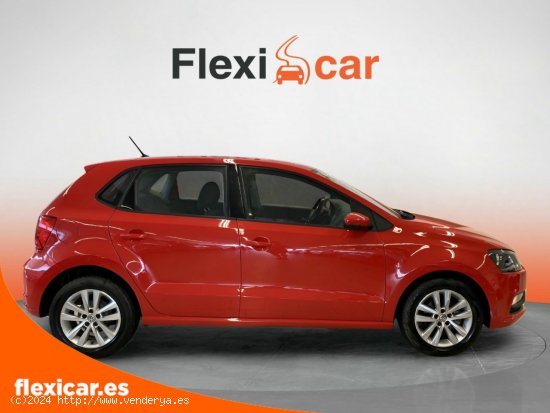 Volkswagen Polo advance  1.4 TDI 75CV - 5 P - Atarfe