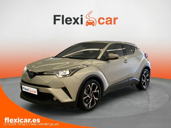 Toyota C-HR 1.8 125H Advance - 5 P - Atarfe