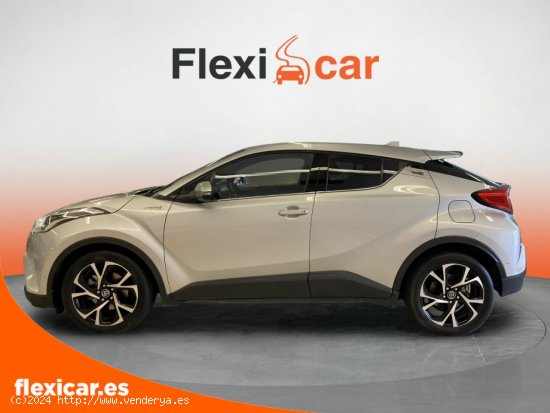 Toyota C-HR 1.8 125H Advance - 5 P - Atarfe