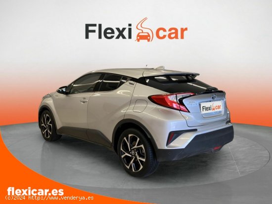 Toyota C-HR 1.8 125H Advance - 5 P - Atarfe