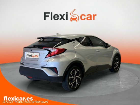 Toyota C-HR 1.8 125H Advance - 5 P - Atarfe