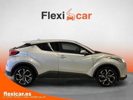 Toyota C-HR 1.8 125H Advance - 5 P - Atarfe