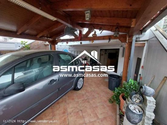 ADOSADO EN VENTA EN ZONA BENICASSIM GOLF. - CASTELLON