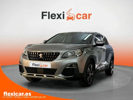 Peugeot 3008 1.2 PURETECH 96KW (130CV) ACTIVE S&S - Marbella