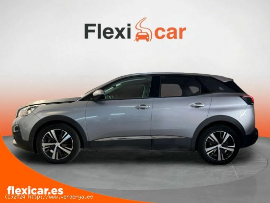 Peugeot 3008 1.2 PURETECH 96KW (130CV) ACTIVE S&S - Marbella