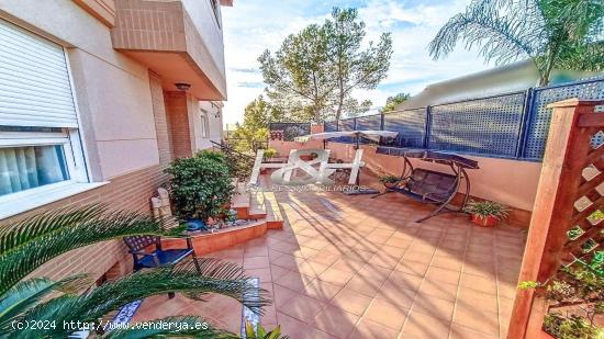  Chalet exclusivo en Godella. Confort y calidad. / HH Asesores, Inmobiliaria en Burjassot/ - VALENCI