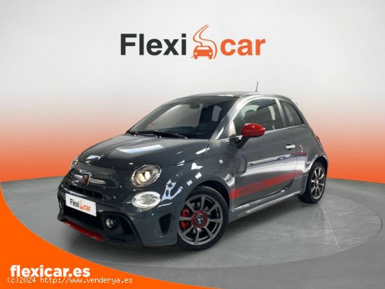 Abarth 500 1.4 16v T-Jet 595 107kW (145CV) E6D - Málaga