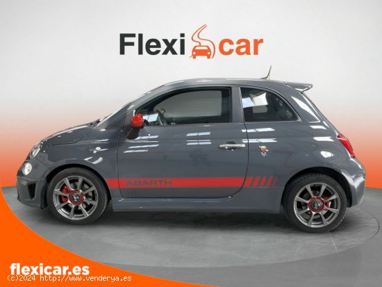 Abarth 500 1.4 16v T-Jet 595 107kW (145CV) E6D - Málaga