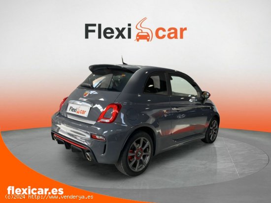 Abarth 500 1.4 16v T-Jet 595 107kW (145CV) E6D - Málaga