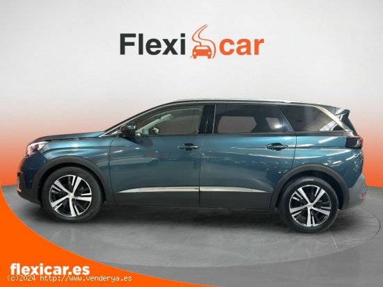 Peugeot 5008 Allure 1.6L BlueHDi 88kW(120CV) S&S EAT6 - San Fernando de Henares