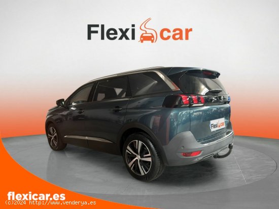 Peugeot 5008 Allure 1.6L BlueHDi 88kW(120CV) S&S EAT6 - San Fernando de Henares