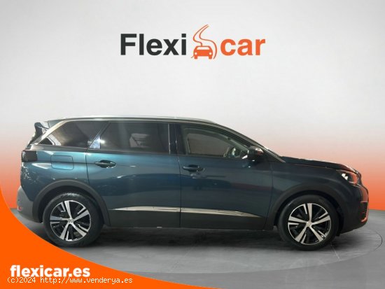 Peugeot 5008 Allure 1.6L BlueHDi 88kW(120CV) S&S EAT6 - San Fernando de Henares