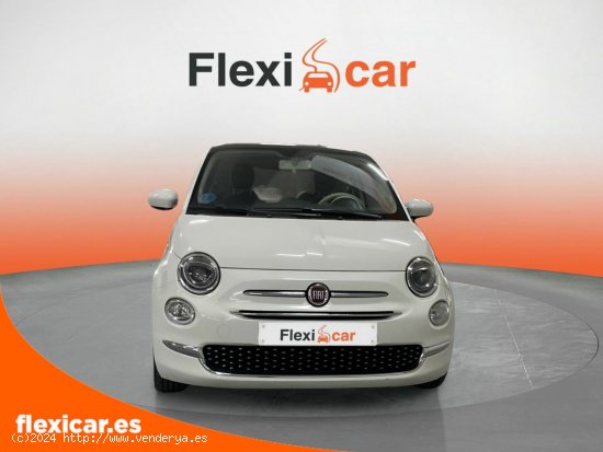 Fiat 500 Dolcevita 1.0 Hybrid 51KW (70 CV) - Murcia