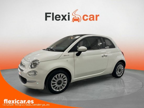 Fiat 500 Dolcevita 1.0 Hybrid 51KW (70 CV) - Murcia