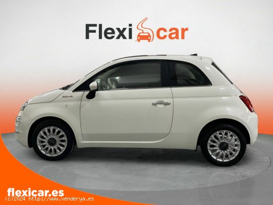 Fiat 500 Dolcevita 1.0 Hybrid 51KW (70 CV) - Murcia