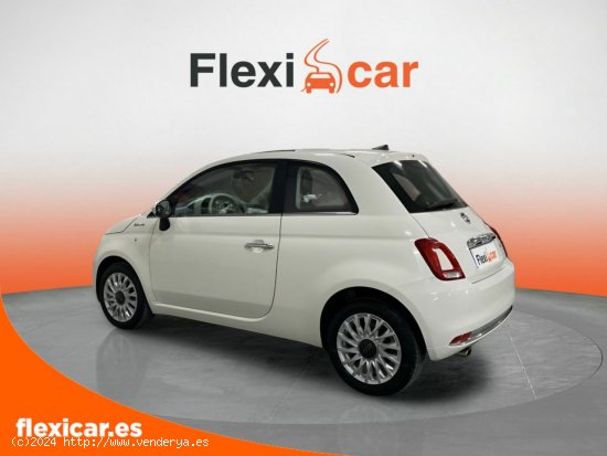 Fiat 500 Dolcevita 1.0 Hybrid 51KW (70 CV) - Murcia