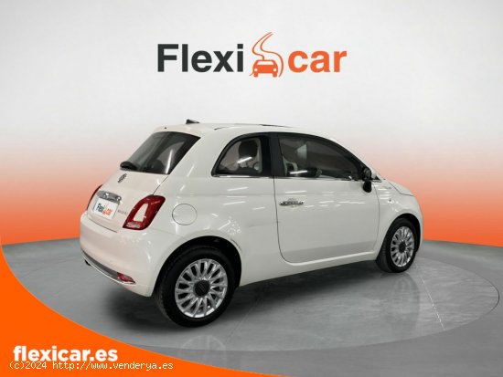 Fiat 500 Dolcevita 1.0 Hybrid 51KW (70 CV) - Murcia