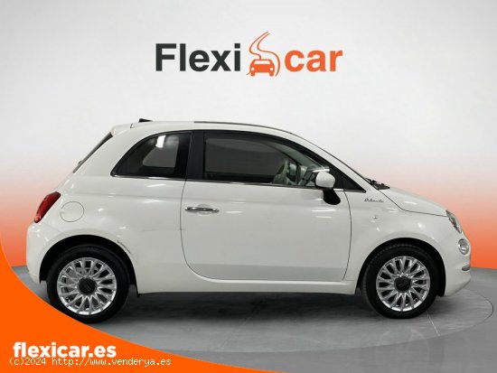 Fiat 500 Dolcevita 1.0 Hybrid 51KW (70 CV) - Murcia