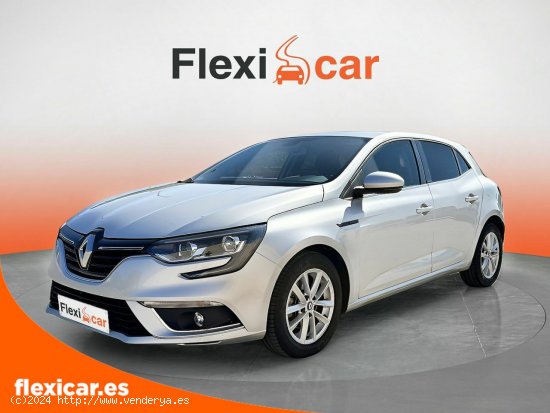 Renault Megane GT Line Energy TCe 97kW (130CV) - Málaga