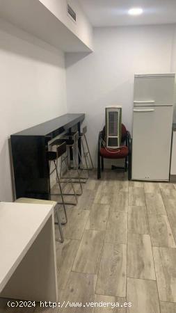 Loft en venta dos dormitorios en urbanización  para Inversores - MADRID