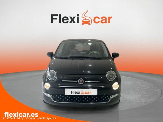 Fiat 500 Dolcevita 1.0 Hybrid 51KW (70 CV) - Sevilla