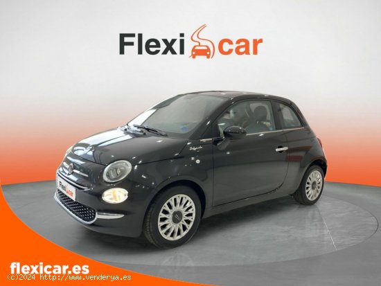 Fiat 500 Dolcevita 1.0 Hybrid 51KW (70 CV) - Sevilla