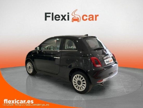 Fiat 500 Dolcevita 1.0 Hybrid 51KW (70 CV) - Sevilla