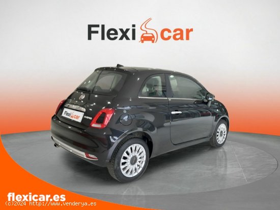 Fiat 500 Dolcevita 1.0 Hybrid 51KW (70 CV) - Sevilla