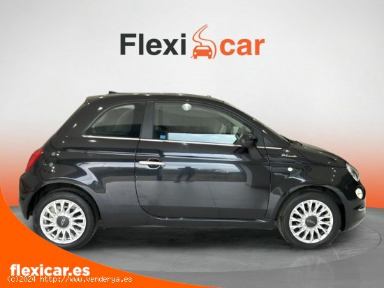 Fiat 500 Dolcevita 1.0 Hybrid 51KW (70 CV) - Sevilla