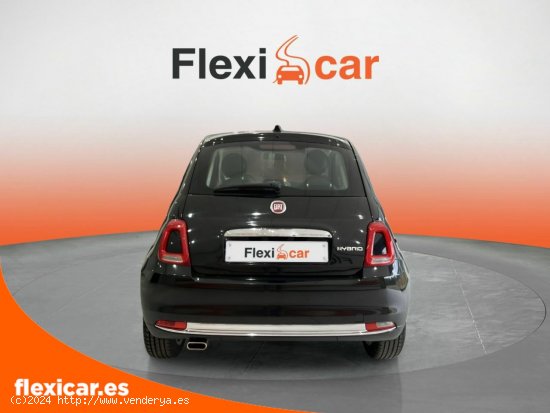 Fiat 500 Dolcevita 1.0 Hybrid 51KW (70 CV) - Sevilla