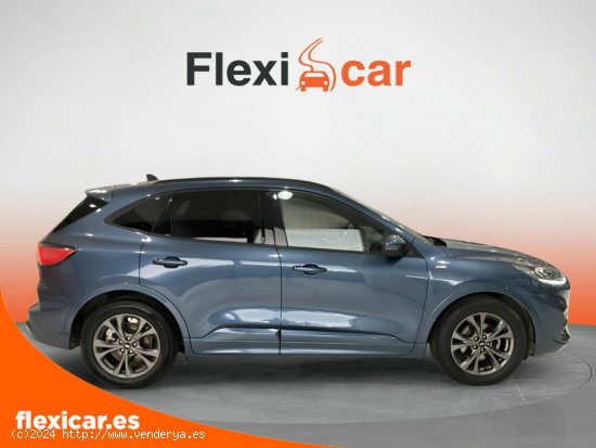 Ford Kuga ST-Line 1.5 EcoBlue 88kW (120CV) - Sevilla