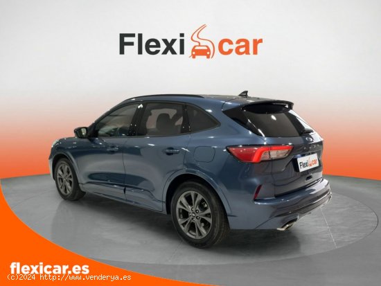 Ford Kuga ST-Line 1.5 EcoBlue 88kW (120CV) - Sevilla