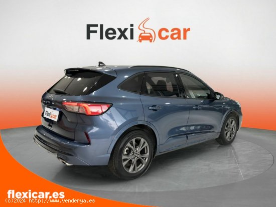 Ford Kuga ST-Line 1.5 EcoBlue 88kW (120CV) - Sevilla