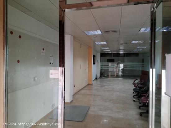 SE ALQUILA LOCAL COMERCIAL EN ALCANTARILLA. - MURCIA