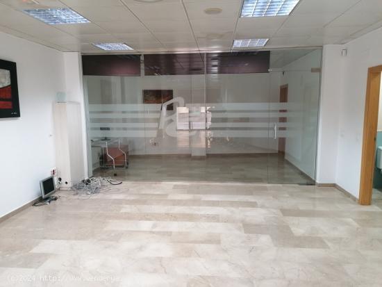 SE ALQUILA LOCAL COMERCIAL EN ALCANTARILLA. - MURCIA