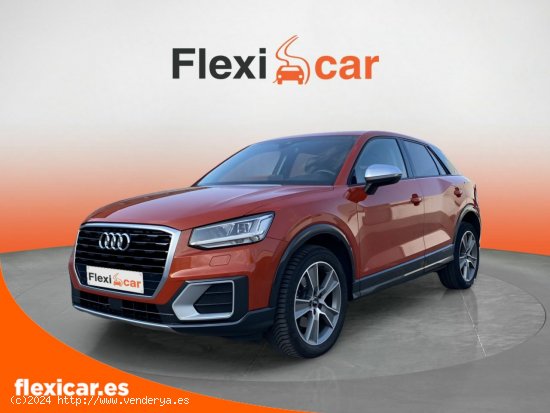 Audi Q2 design edition 1.6 TDI - 5 P (2018) - Figueres