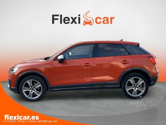 Audi Q2 design edition 1.6 TDI - 5 P (2018) - Figueres