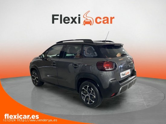 Citroën C3 Aircross PureTech 96kW (130CV) EAT6 S&S Feel Pack - Alicante